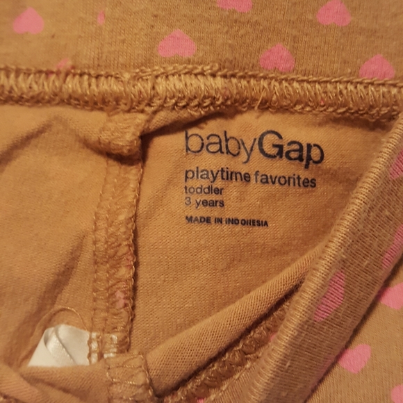 Baby gap set - Picture 4 of 5